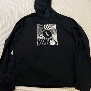 Boys Nike hoodie